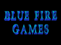Blue Fire Games Inc.