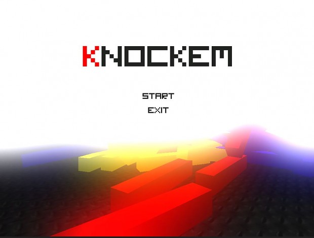 Knockem - Early Stages
