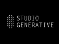 Studio Generative