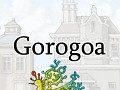Gorogoa team