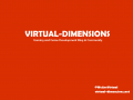 Virtual Dimensions