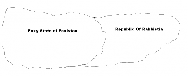 Foxistan  part 3
