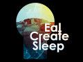 Eat Create Sleep