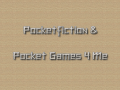 Pocketfiction / Pocketgames4.me