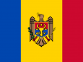 Moldova!