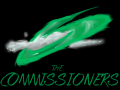 The Commissioners