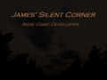 James' Silent Corner