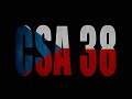 CSA38 Developers