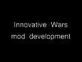 IWHQ mod development