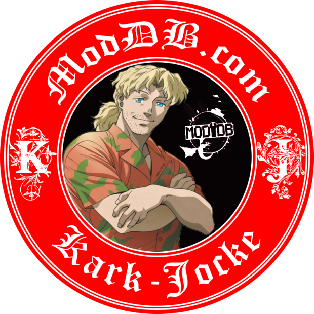 Kark-Jocke (Logo)
