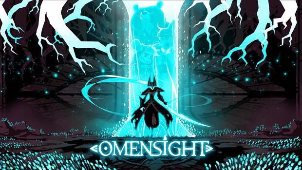 Omensight - Cover Art