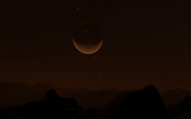 My Space Engine pic 4