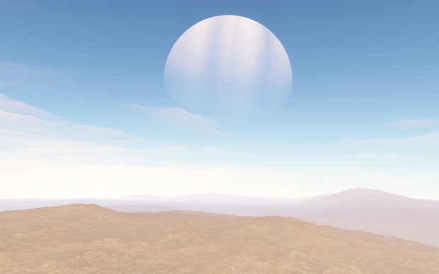 My Space Engine pic 2