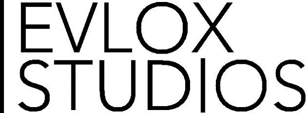 Evlox Brand Logo