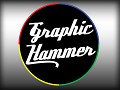 Graphic Hammer