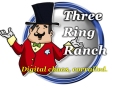 Three Ring Ranch