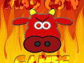 Mad Cow Games