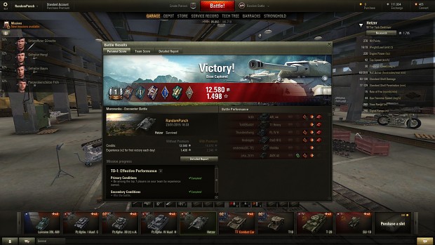 Dis is why i dont play WoT