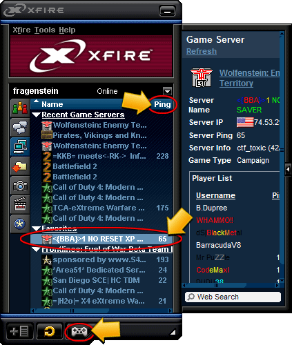 Which Xfire version is the best for you?