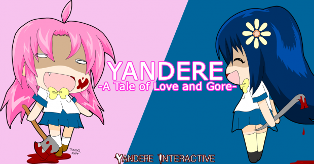 Double Yandere All The Way