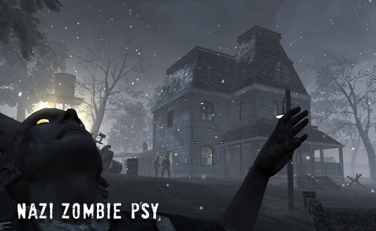 fun custom zombie maps waw pc