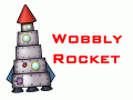 Wobbly Rocket Limited