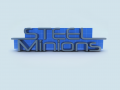 Steel Minions