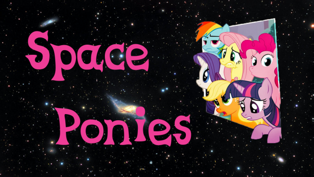 Space Ponies