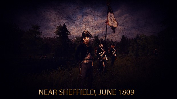 Sheffield, June 1809