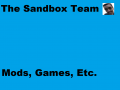 The Sandbox Team