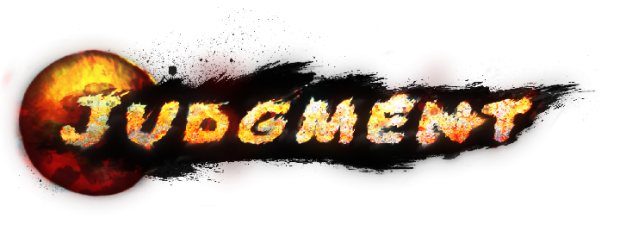 Another Judgment Logo