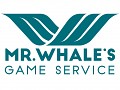 Mr. Whale's Game Service