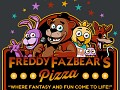 Freddy Fazbear's Pizza