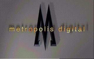 Metropolis Digital, Inc.
