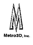 Metro3D, Inc.