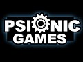 Psionic Games