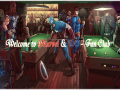 Iron Man Avatar Gif Picture - real size image - Marvel & DC - Fan Club -  IndieDB