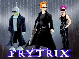 Frytrix?