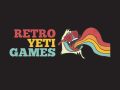 Retro Yeti Games