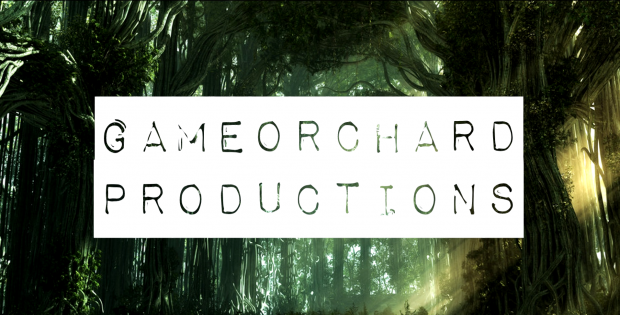Trailer media - GameOrchard introduction