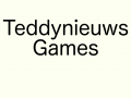 Teddynieuws Games