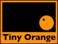 Tiny Orange