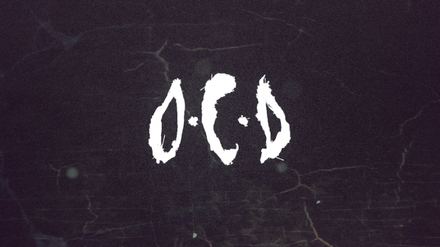 OCD test logo 02