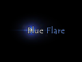 Blue Flare