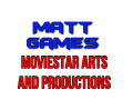 Matt Games