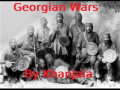 Georgian Wars - Developers Team