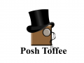Posh Toffee