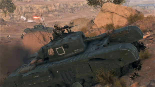 Battlefield V Screenshots