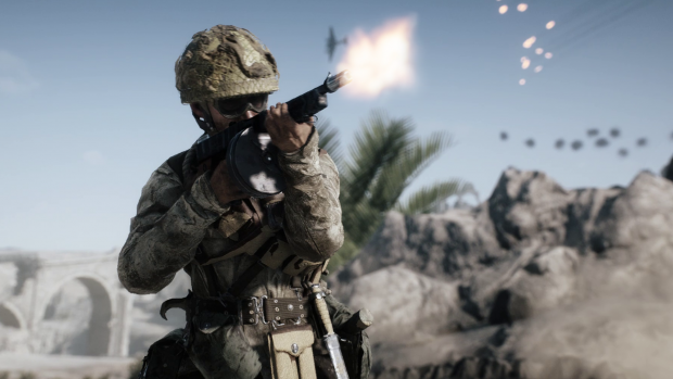 Battlefield V Screenshots