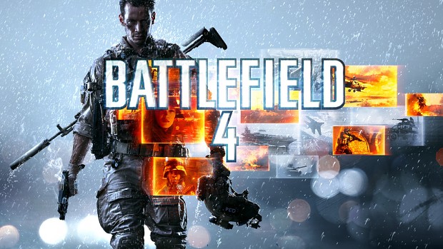 Battlefield 4™